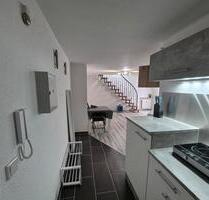 **Vermietung**Maisonette-Wohnung: möbiliert & renoviert! - Herten Bertlich