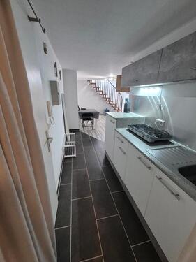 Foto - 2 Zimmer Maisonettenwohnung zur Miete in Herten