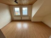 Foto - 3 Zimmer Dachgeschoßwohnung zur Miete in Clausthal-Zellerfeld