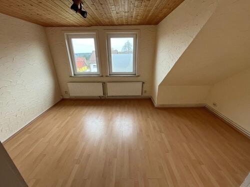 Foto - 3 Zimmer Dachgeschoßwohnung zur Miete in Clausthal-Zellerfeld
