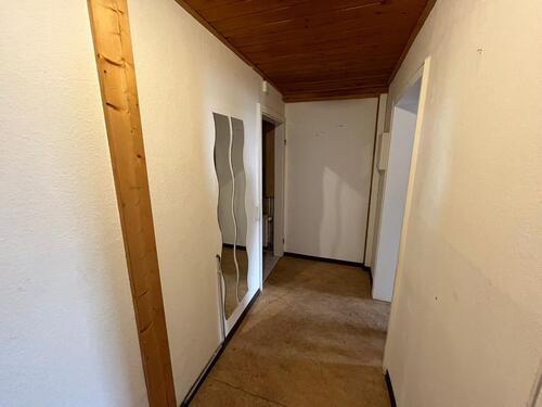 Foto - 3 Zimmer Dachgeschoßwohnung in Clausthal-Zellerfeld