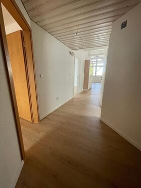 Foto - 3 Zimmer Dachgeschoßwohnung in Weiden in der Oberpfalz
