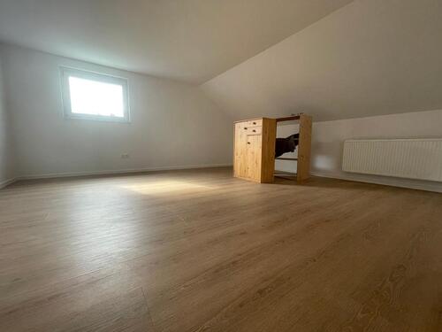 Foto - Dachgeschoßwohnung in Weiden in der Oberpfalz zur Miete