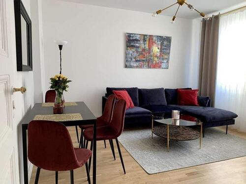 Foto - 2 Zimmer Etagenwohnung zur Miete in Berlin