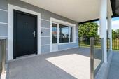 Foto - Modernes Einfamilienhaus bei Plowdiw – Best House 1