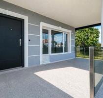 Modernes Einfamilienhaus bei Plowdiw – Best House 1 - Straubing