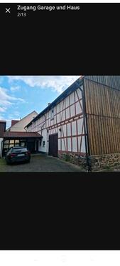 Foto - 7 Zimmer Einfamilienhaus zum Kaufen in Herbstein