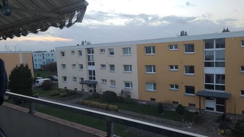 Foto - Etagenwohnung in Stolzenau zum Kaufen