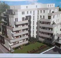4,5 Zimmerwohnung 128qm--- KEINE MAKLER!!! - Ludwigshafen am Rhein Parkinsel
