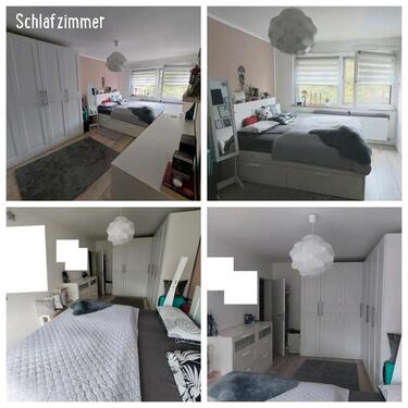 Foto - 3 Zimmer Etagenwohnung in Langenhagen