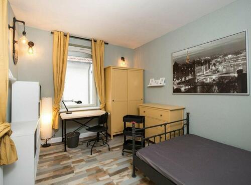 Foto - WG-Zimmer Sigmaringen nur Studenten möbliert Stadtmitte