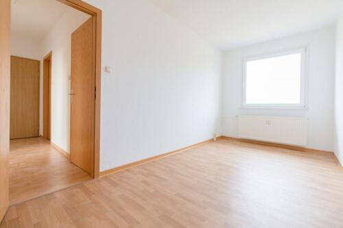 Foto - Etagenwohnung in Hoyerswerda