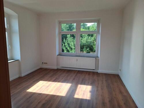 Foto - Etagenwohnung in Bischofswerda