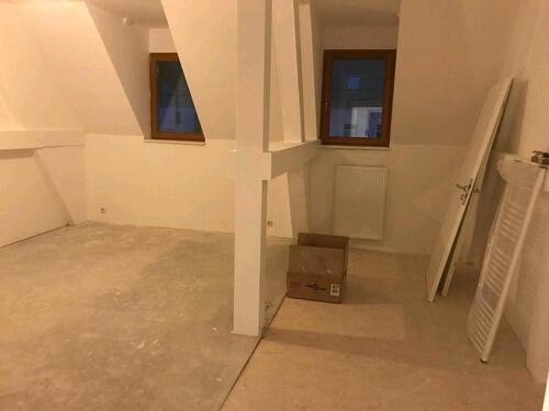 Foto - Etagenwohnung in Eisleben (Lutherstadt)