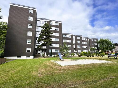 Foto - Wohnung in Herne-Baukau mit Balkon