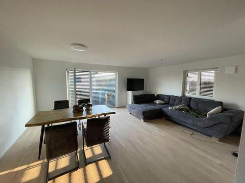Foto - schöne 3 Zimmer Wohnung in Unterdietfurt