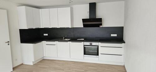 Foto - Etagenwohnung in Unterdietfurt zur Miete