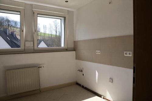 Foto - Etagenwohnung in Lüdenscheid zur Miete