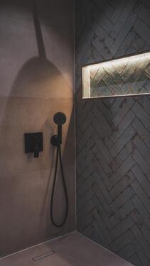 Foto - Exclusive Furnished 2-room Apartment – Barrier-Free, Move-In Read