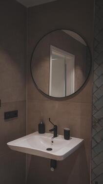 Foto - Etagenwohnung in Hofheim am Taunus zur Miete