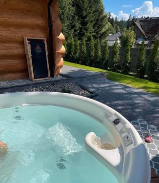 Foto - Ein Haus in Zakopane zu vermieten! ZAKOPANE