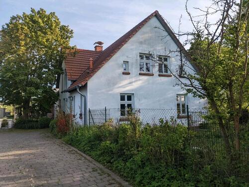 Foto - Einfamilienhaus in Benz