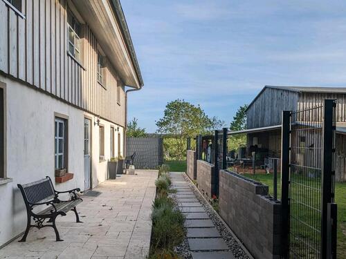 Foto - Einfamilienhaus in Benz zum Kaufen