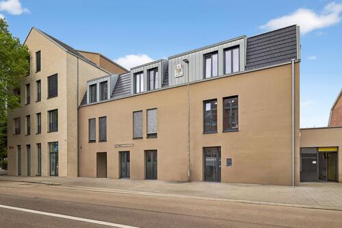 Foto - Sichtbar, zentral, vielseitig – Ideale Gewerbefläche für Dienstleister