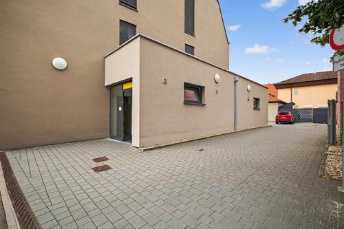 Foto - andere in Ettlingen zur Miete