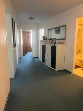 Foto - 100qm möblierte 3 Zimmerwohnung in Bogenhausen 2800€