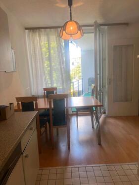 Foto - Etagenwohnung zur Miete in München