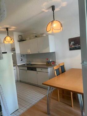 Foto - Etagenwohnung in München zur Miete