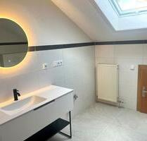 Traumhafte 2-Zimmer-Dachgeschosswohnung in Bodenmais