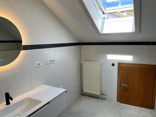 Foto - Etagenwohnung in Bodenmais zur Miete