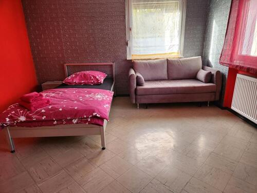 Foto - WG- Wohnung - 450,00&nbsp;EUR Kaltmiete,