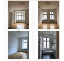 Zentrales Büro, 3-Zimmer, ab 01.12.2025 - Berlin Charlottenburg-Wilmersdorf