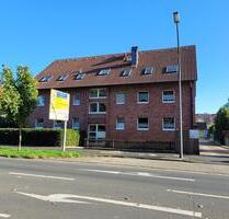 Attraktive Dachgeschosswohnung mit Balkon - Castrop-Rauxel Bladenhorst