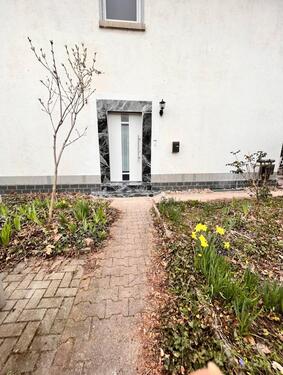 Foto - Etagenwohnung zur Miete in Mannheim