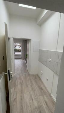 Foto - Etagenwohnung in Mannheim zur Miete