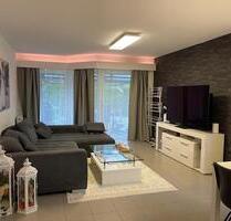 Parterre Wohnung, schöne Lage in Delmenhorst - Ganderkesee