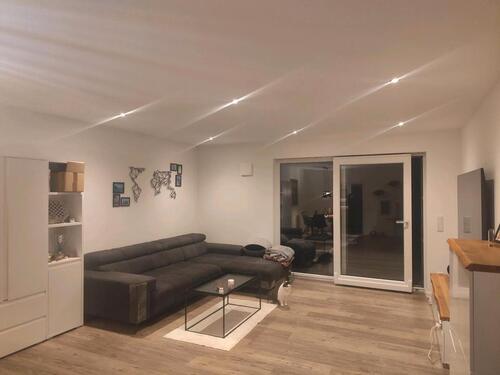 Foto - Moderne Erdgeschosswohnung Mühlried, 83.3 m²