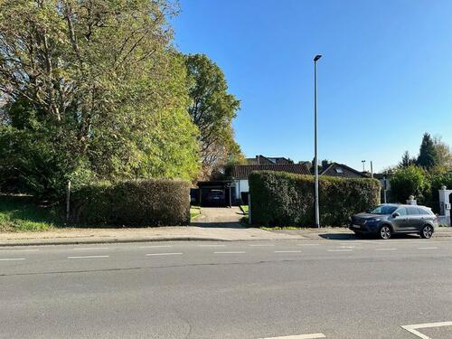 Foto - Einfamilienhaus in Mönchengladbach