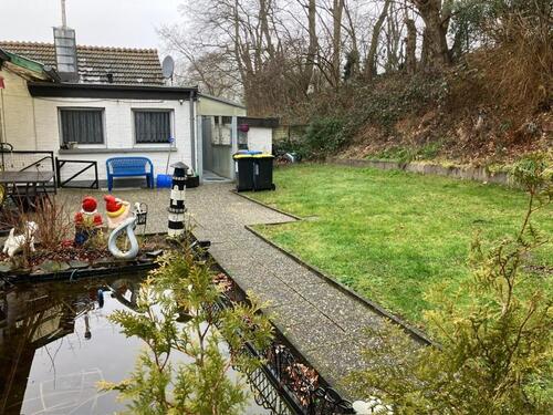 Foto - Einfamilienhaus in Mönchengladbach zum Kaufen