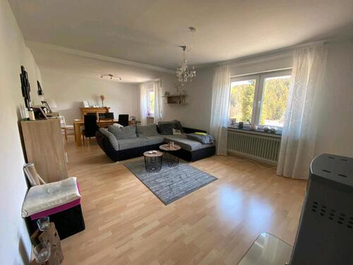 Foto - Mietwohnungen (117m²) in Kirchveischede Kaltmiete