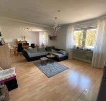 Mietwohnungen (117m²) in Kirchveischede Kaltmiete - Lennestadt