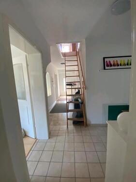 Foto - 3 Zimmer Etagenwohnung zur Miete in Lennestadt