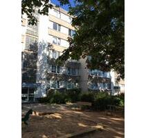 Hier lässt es sich aushalten: weitläufige 3-Zimmer-Wohnung (WBS erforderlich!) - Köln Chorweiler