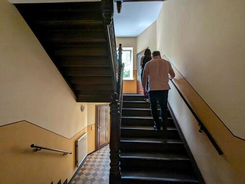 Foto - 2 Zimmer Etagenwohnung zur Miete in Leipzig