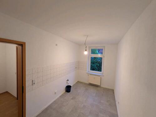 Foto - Etagenwohnung in Leipzig zur Miete