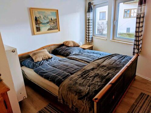 Foto - Mini-Appartment für eine Person zu vermieten